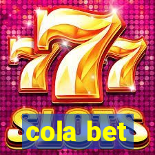 cola bet